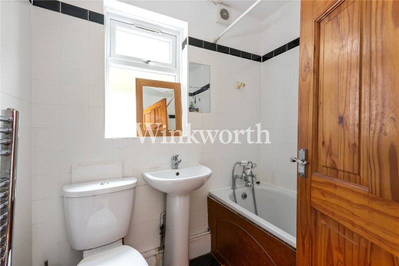 Springfield Road, London, N15