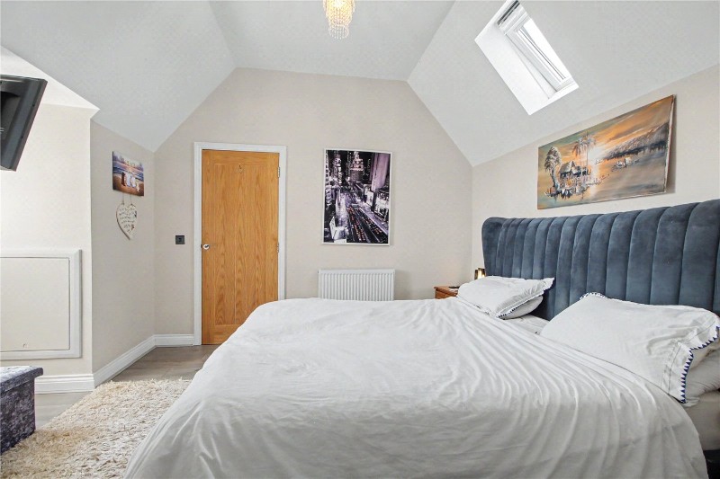 Lansdowne Drive, Poringland, Norwich, Norfolk, NR14