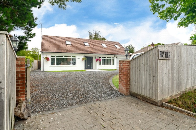 Verwood Road, Woodlands, Wimborne, Dorset, BH21