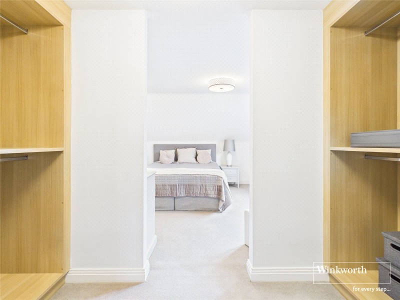 Freshers Grove, Earley, Reading, RG6