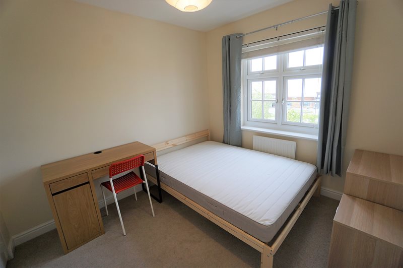 Sharples Close, Cheswick Village, Stoke Gifford, Bristol, BS16