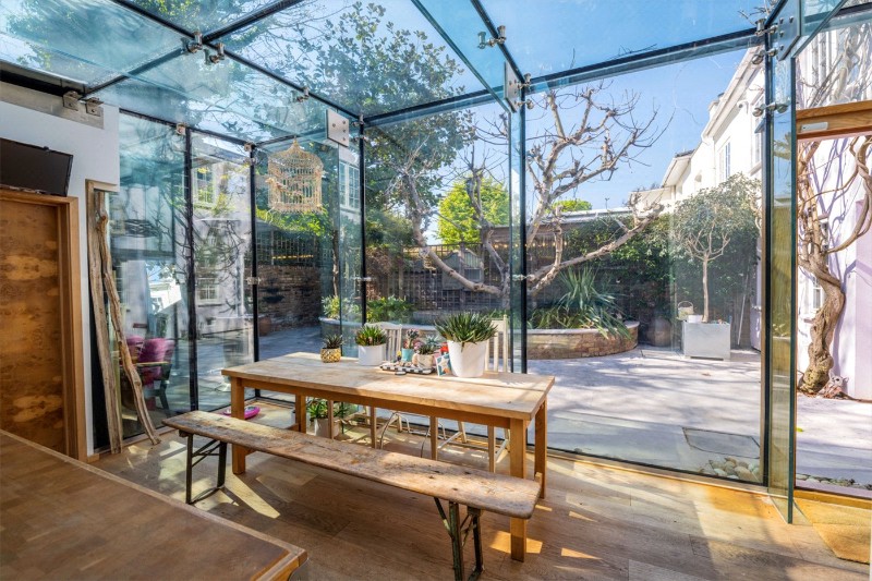 Melina Place, St John&#39;s Wood, London, NW8