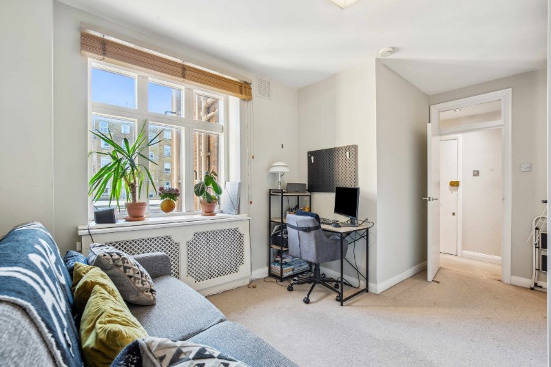 Cleveland Square, Bayswater, W2