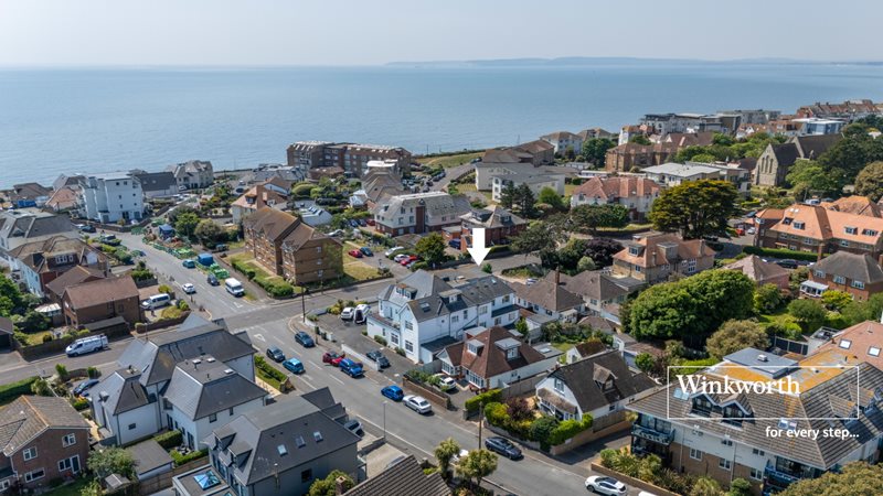 Warren Edge Road, Bournemouth, Dorset, BH6
