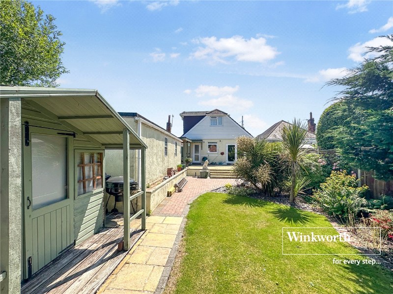 Glamis Avenue, Bournemouth, Dorset, BH10