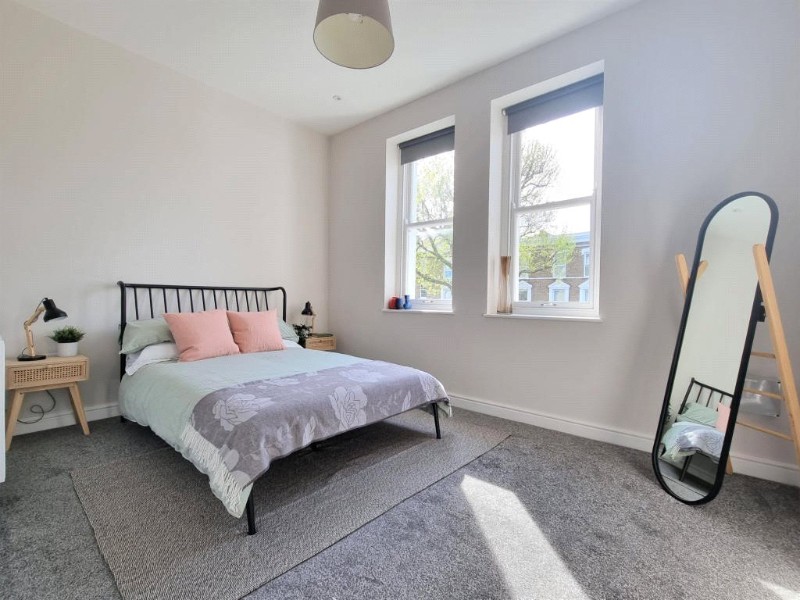 Barry Road, East Dulwich, London, SE22