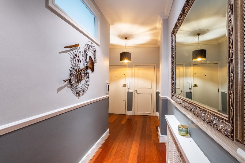 Westbourne Terrace, Bayswater, W2