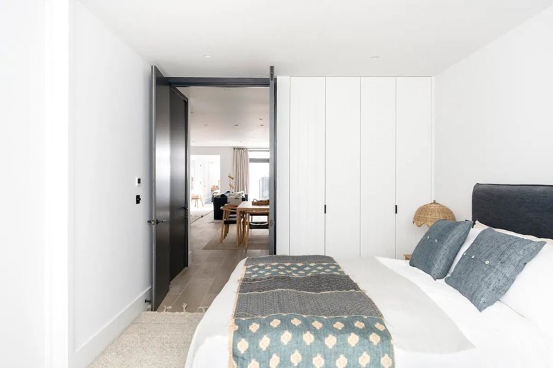 Bayswater Road, London, W2