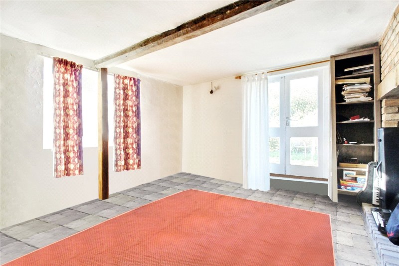 Thorington, Saxmundham, Suffolk, IP17