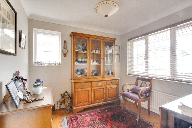 Birkdale, Norwich, Norfolk, NR4