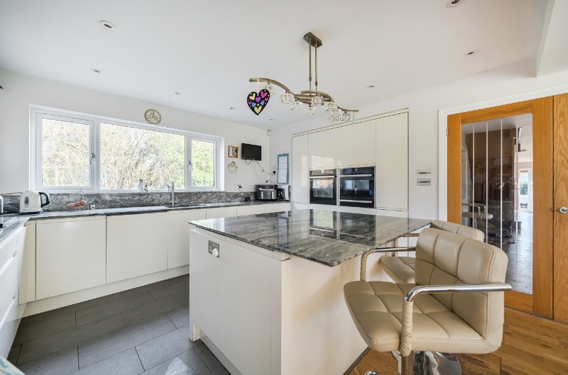Mill Lane, Sherfield English, Romsey, Hampshire, SO51