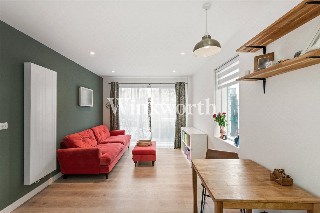 Apple Tree Road, London, N17