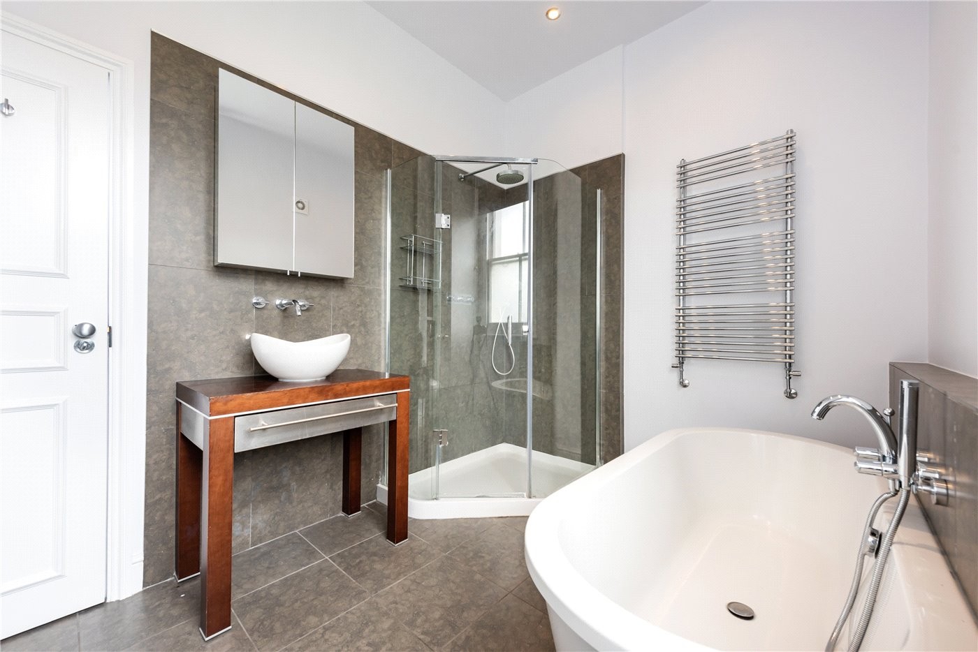 4 bedroom property for sale in Ambler Road, Islington, London, N4 (Ref