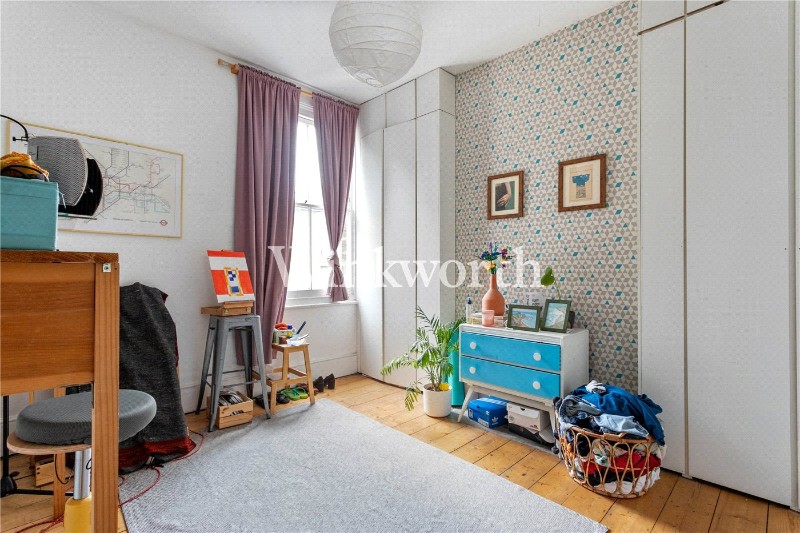 St. John's Road, London, N15