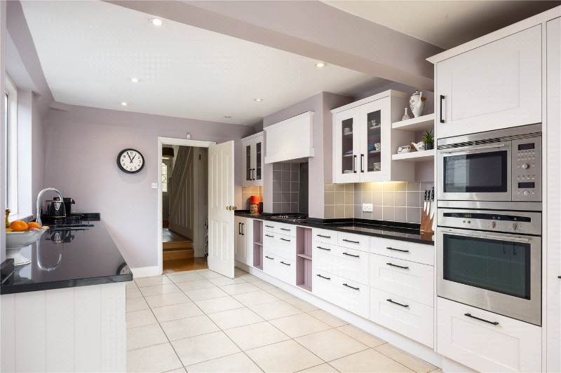 Deodar Road, London, SW15