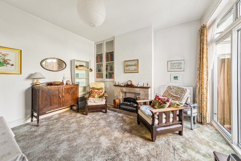 Faversham Road, Beckenham, BR3