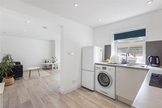 Gatestone Road, London, SE19