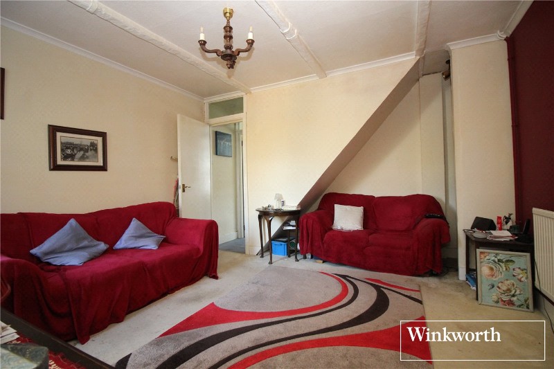 Malden Road, Borehamwood, Hertfordshire, WD6