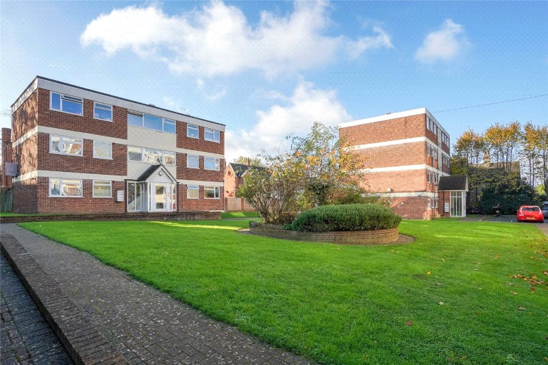 Beechcroft Close, Valley Road, London, SW16