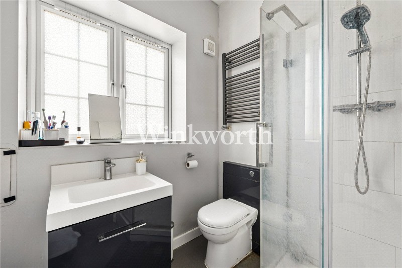 Lordship Lane, London, N17