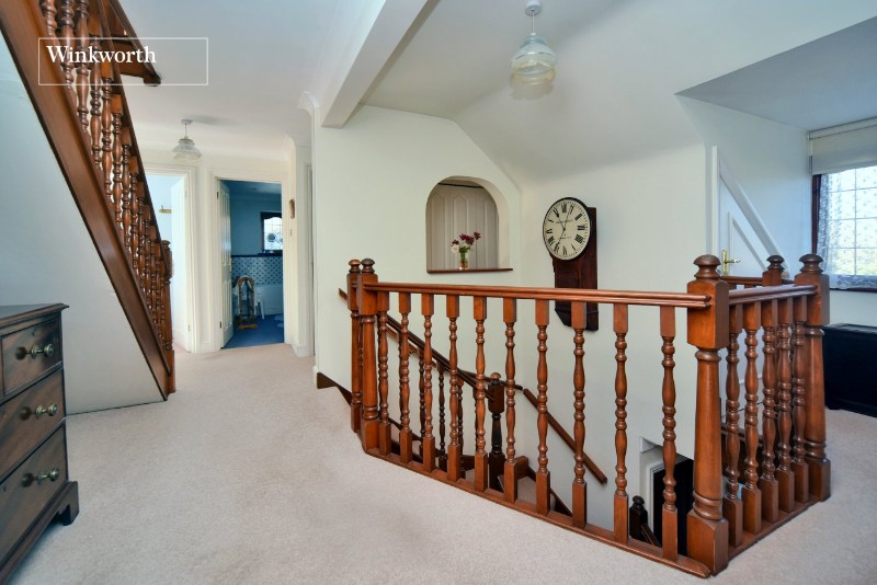 Warren Avenue, Cheam, Sutton, SM2