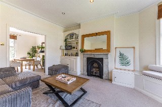 Union Road, London, SW4