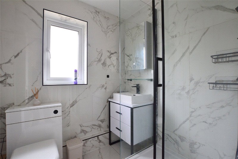 Dover Patrol, Kidbrooke, London, SE3