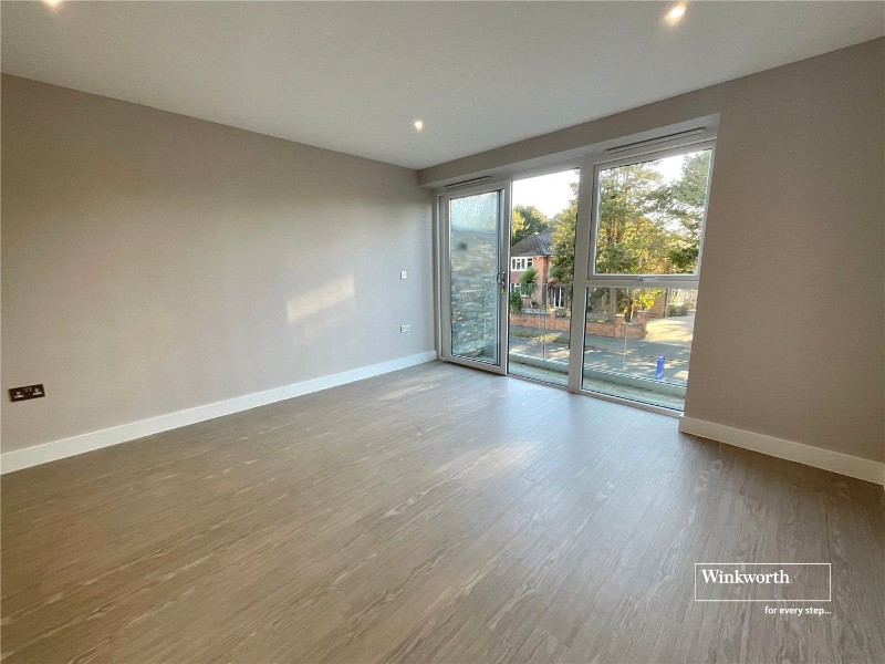 Wortley Road, Highcliffe, Christchurch, Dorset, BH23