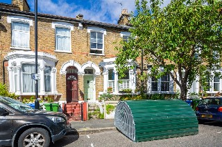 Ivanhoe Road, Camberwell, London, SE5