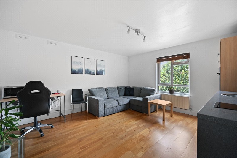 Lime Grove, London, W12