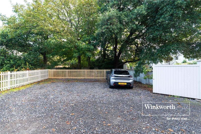 Belle Vue Road, Bournemouth, Dorset, BH6