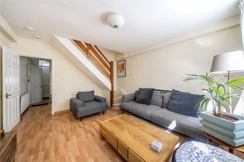 Shooters Hill Road, Blackheath, London, SE3