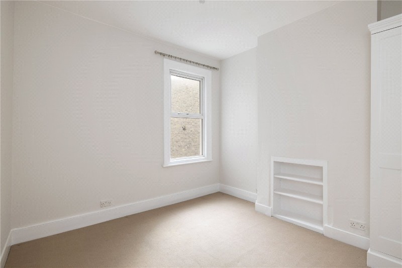 Blakemore Road, London, SW16
