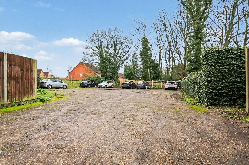 Southwell Road, Norwich, Norfolk, NR1