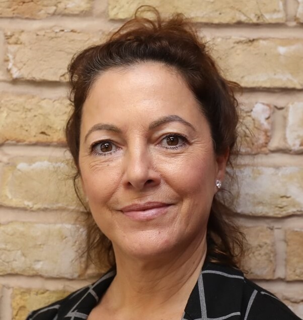 April Hurren