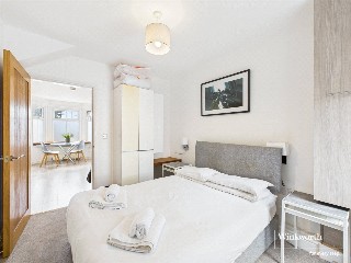 Vastern Road, Reading, Berkshire, RG1