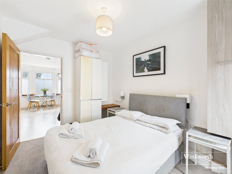 Vastern Road, Reading, Berkshire, RG1