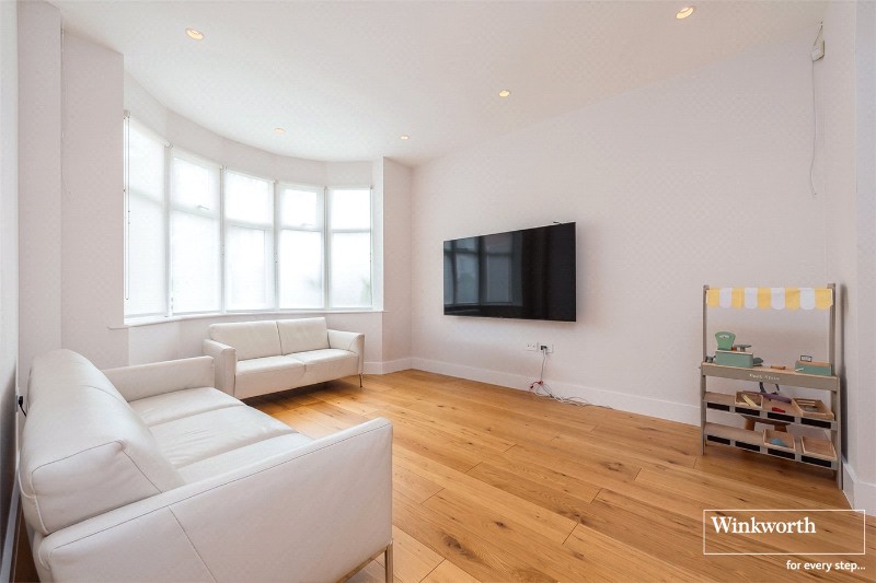 Egerton Gardens, Hendon, London, NW4