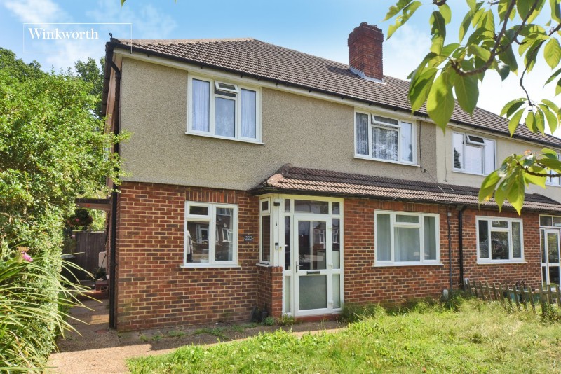 Stoneleigh Park Road, Epsom, Surrey, KT19