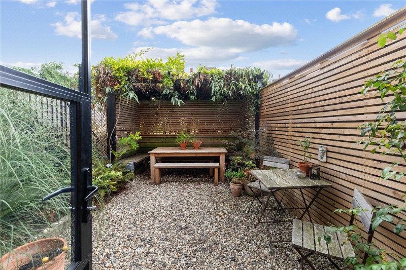 Romilly Road, London, N4