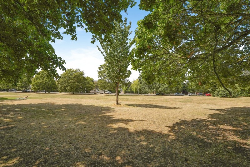 Lansdown Crescent, Cheltenham, Gloucestershire, GL50