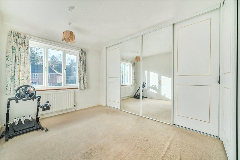 Fox Road, Lower Bourne, Farnham, Surrey, GU10