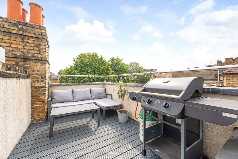 Landcroft Road, East Dulwich, London, SE22