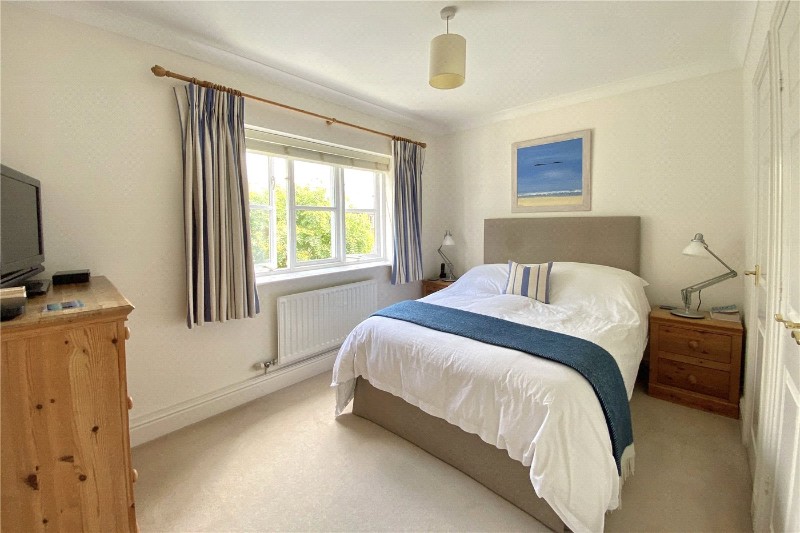 Bakers Orchard, Wooburn Green, HP10