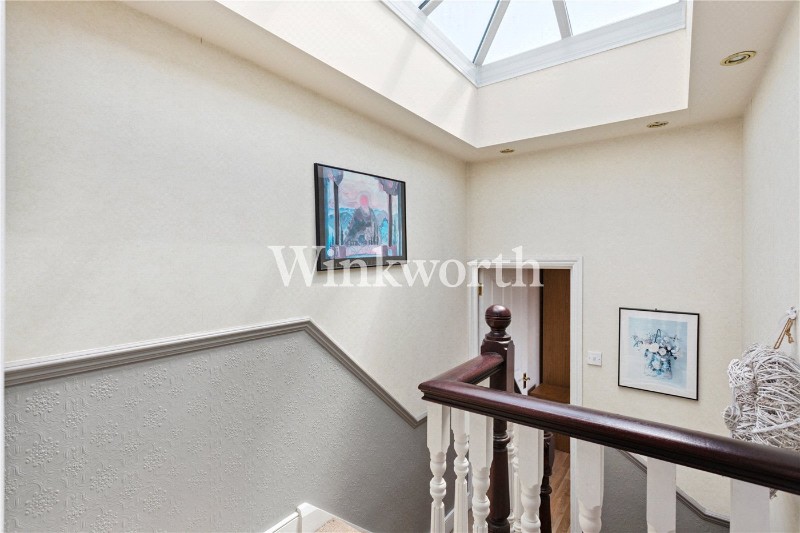 Lakeside Road, London, N13