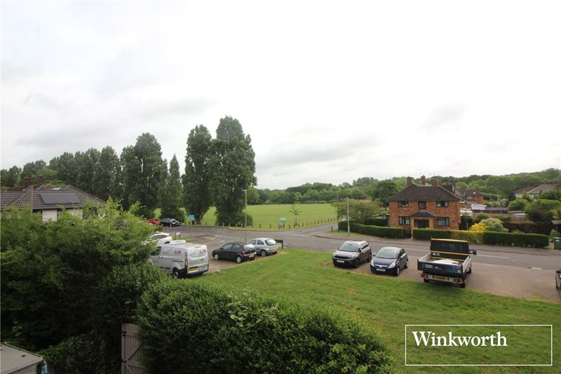 Tempsford Avenue, Borehamwood, Hertfordshire, WD6