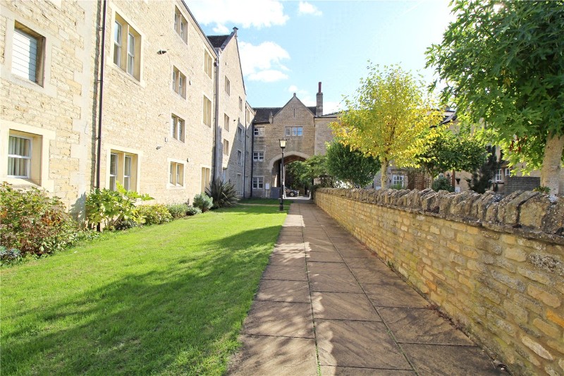 The Granary, Market Deeping, Peterborough, Lincolnshire, PE6