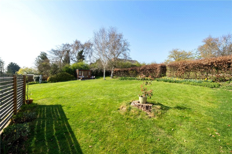 Toft, Bourne, PE10