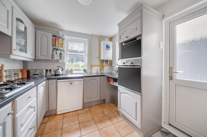 Tugela Street, London, SE6