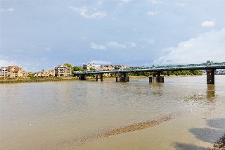 Putney Wharf, 28 Brewhouse Lane, London, SW15